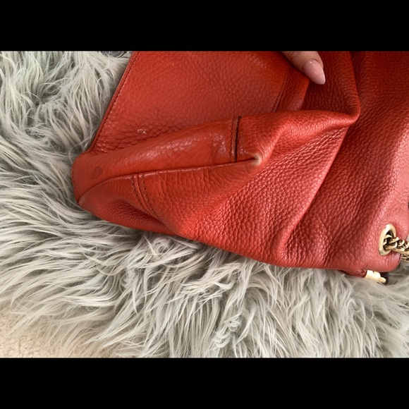 💯 authentic Gucci Soho - Picture 5 of 7